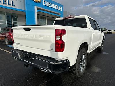 New 2026 Chevrolet Silverado 1500 LT Crew Cab for sale #C9893 - photo 2