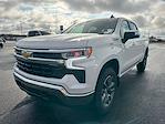 New 2026 Chevrolet Silverado 1500 LT Crew Cab for sale #C9893 - photo 4