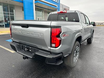 New 2026 Chevrolet Colorado Z71 Crew Cab for sale #C9904 - photo 2