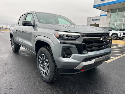 New 2026 Chevrolet Colorado Z71 Crew Cab for sale #C9904 - photo 1