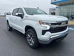 New 2026 Chevrolet Silverado 1500 LT Crew Cab for sale #C9936 - photo 4