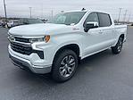 New 2026 Chevrolet Silverado 1500 LT Crew Cab for sale #C9936 - photo 1