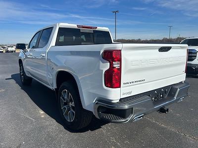 New 2026 Chevrolet Silverado 1500 LT Crew Cab for sale #C9938 - photo 2