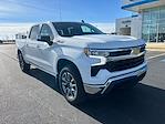 New 2026 Chevrolet Silverado 1500 LT Crew Cab for sale #C9938 - photo 3