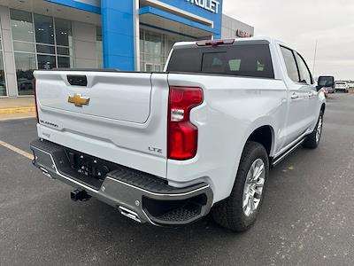 New 2026 Chevrolet Silverado 1500 LTZ Crew Cab for sale #C9946 - photo 2