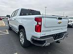New 2026 Chevrolet Silverado 1500 LTZ Crew Cab for sale #C9946 - photo 28