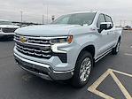 New 2026 Chevrolet Silverado 1500 LTZ Crew Cab for sale #C9946 - photo 4