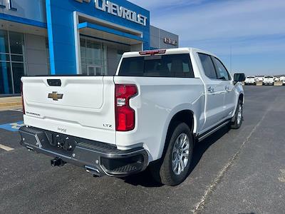 New 2026 Chevrolet Silverado 1500 LTZ Crew Cab for sale #C9994 - photo 2