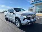 New 2026 Chevrolet Silverado 1500 LTZ Crew Cab for sale #C9994 - photo 1
