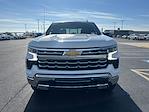 New 2026 Chevrolet Silverado 1500 LTZ Crew Cab for sale #C9994 - photo 3