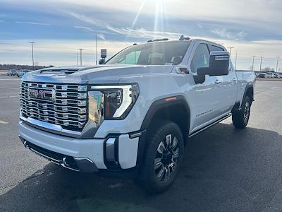 New 2026 GMC Sierra 2500 Denali Crew Cab for sale #G10004 - photo 1