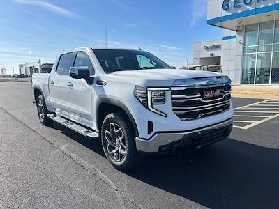 New 2026 GMC Sierra 1500 SLT Crew Cab for sale #G10005 - photo 1