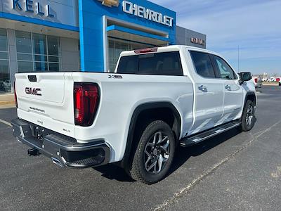 New 2026 GMC Sierra 1500 SLT Crew Cab for sale #G10005 - photo 2
