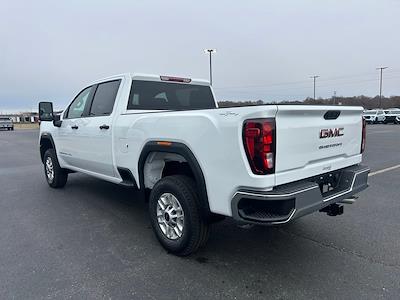 New 2026 GMC Sierra 2500 Pro Crew Cab for sale #G10006 - photo 2