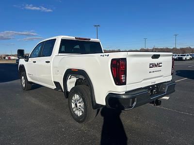 New 2026 GMC Sierra 2500 Pro Crew Cab for sale #G10008 - photo 2