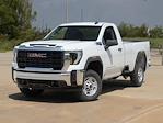 New 2026 GMC Sierra 2500 Pro Crew Cab for sale #G10008 - photo 1