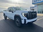 New 2026 GMC Sierra 2500 Denali Ultimate Crew Cab for sale #G10009 - photo 1