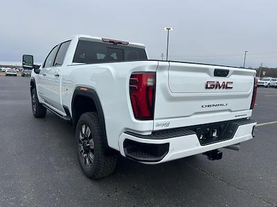 New 2026 GMC Sierra 2500 Denali Crew Cab for sale #G10020 - photo 2