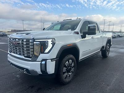 New 2026 GMC Sierra 2500 Denali Crew Cab for sale #G10022 - photo 2