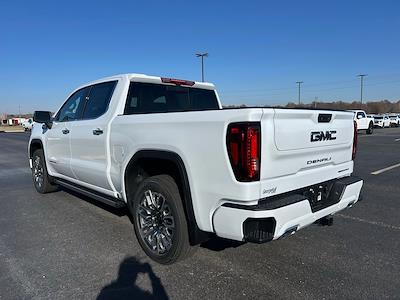 New 2026 GMC Sierra 1500 Denali Ultimate Crew Cab for sale #G10023 - photo 2