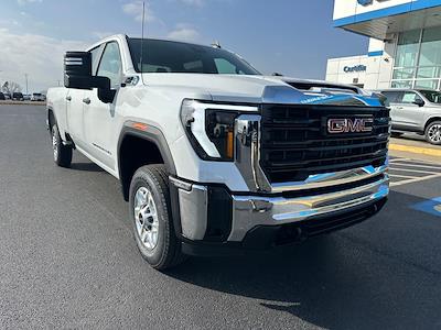 New 2026 GMC Sierra 2500 Pro Crew Cab for sale #G10055 - photo 1