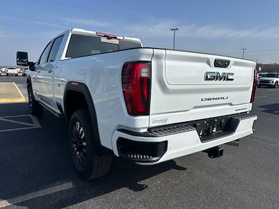 New 2026 GMC Sierra 2500 Denali Ultimate Crew Cab for sale #G10056 - photo 2