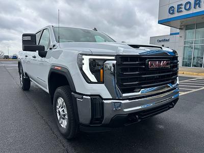 New 2026 GMC Sierra 2500 Pro Crew Cab for sale #G10060 - photo 2