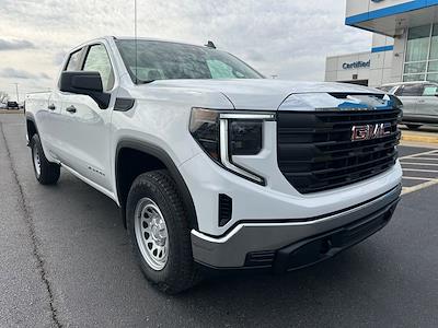 New 2026 GMC Sierra 1500 Pro Double Cab for sale #G10072 - photo 2