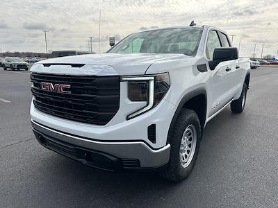 New 2026 GMC Sierra 1500 Pro Double Cab for sale #G10072 - photo 1