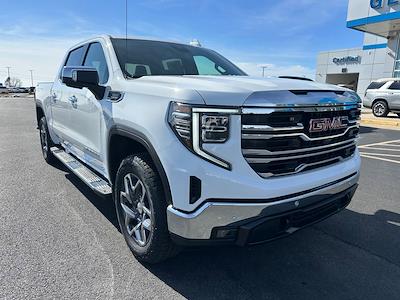 New 2026 GMC Sierra 1500 SLT Crew Cab for sale #G10073 - photo 2