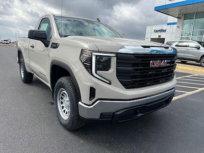 New 2026 GMC Sierra 1500 Pro Regular Cab for sale #G10075 - photo 1