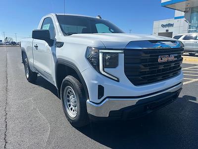 New 2026 GMC Sierra 1500 Pro Regular Cab for sale #G10083 - photo 1