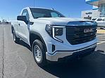 New 2026 GMC Sierra 1500 Pro Regular Cab for sale #G10083 - photo 1