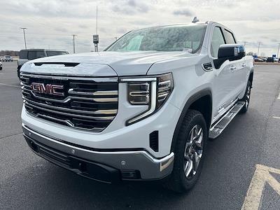New 2026 GMC Sierra 1500 SLT Crew Cab for sale #G10084 - photo 1
