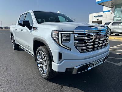New 2026 GMC Sierra 1500 Denali Crew Cab for sale #G10085 - photo 1