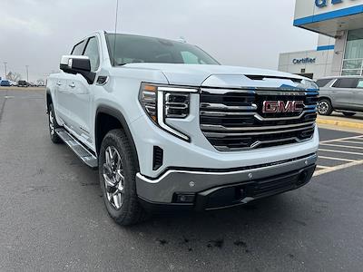 New 2026 GMC Sierra 1500 SLT Crew Cab for sale #G10111 - photo 1