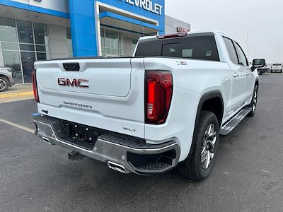 New 2026 GMC Sierra 1500 SLT Crew Cab for sale #G10111 - photo 2