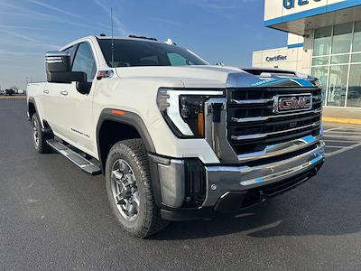 New 2026 GMC Sierra 2500 SLT Crew Cab for sale #G10126 - photo 2