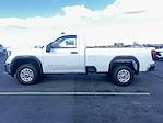 New 2024 GMC Sierra 2500 Pro Regular Cab 4WD Pickup for sale #G8420 - photo 3