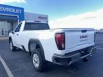 New 2024 GMC Sierra 2500 Pro Regular Cab 4WD Pickup for sale #G8420 - photo 4