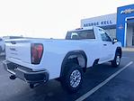 New 2024 GMC Sierra 2500 Pro Regular Cab 4WD Pickup for sale #G8420 - photo 2
