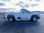 New 2024 GMC Sierra 2500 Pro Regular Cab 4WD Pickup for sale #G8420 - photo 7