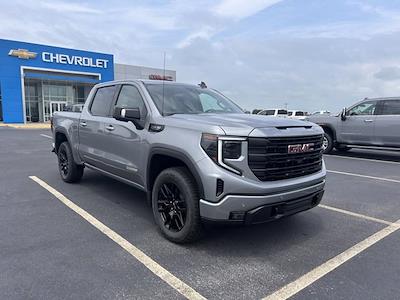 New 2024 GMC Sierra 1500 Elevation Crew Cab 4WD Pickup for sale #G8865 - photo 1