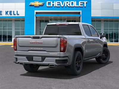 New 2024 GMC Sierra 1500 Elevation Crew Cab 4WD Pickup for sale #G9026 - photo 2