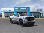 New 2024 GMC Sierra 1500 Elevation Crew Cab 4WD Pickup for sale #G9026 - photo 1