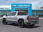 New 2024 GMC Sierra 1500 Elevation Crew Cab 4WD Pickup for sale #G9026 - photo 4