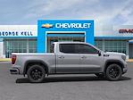 New 2024 GMC Sierra 1500 Elevation Crew Cab 4WD Pickup for sale #G9026 - photo 5