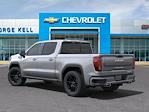 New 2024 GMC Sierra 1500 Elevation Crew Cab 4WD Pickup for sale #G9026 - photo 27