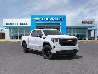 New 2024 GMC Sierra 1500 Elevation Crew Cab 4WD Pickup for sale #G9101 - photo 1