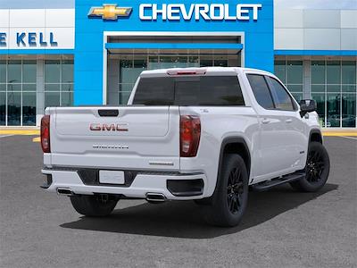 New 2024 GMC Sierra 1500 Elevation Crew Cab 4WD Pickup for sale #G9101 - photo 2